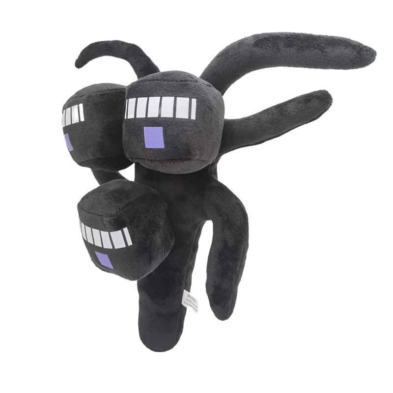 Cross-border new Wither Storm Plush toy