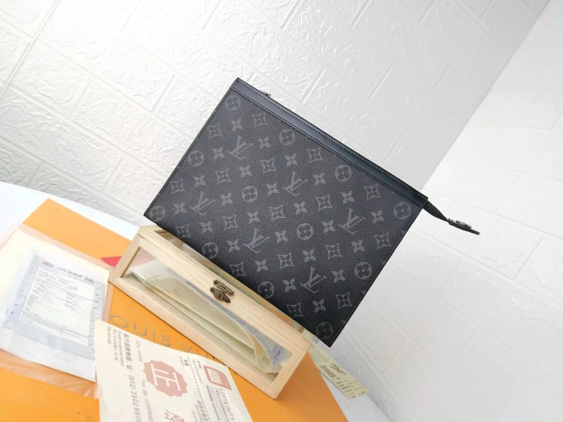 Louis Vuitton Handbag