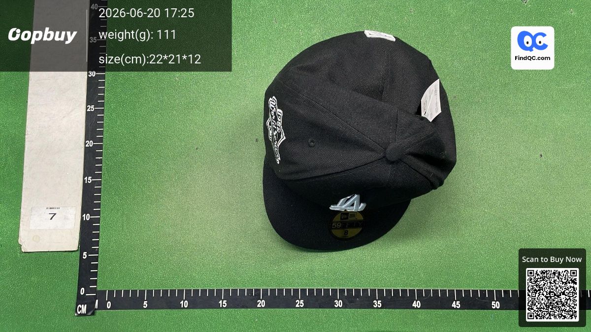2025 foreign trade new fashion flat-brimmed hat flat-brimmed men's and women's baseball team closed baseball cap youth street dance — QC-foto 3