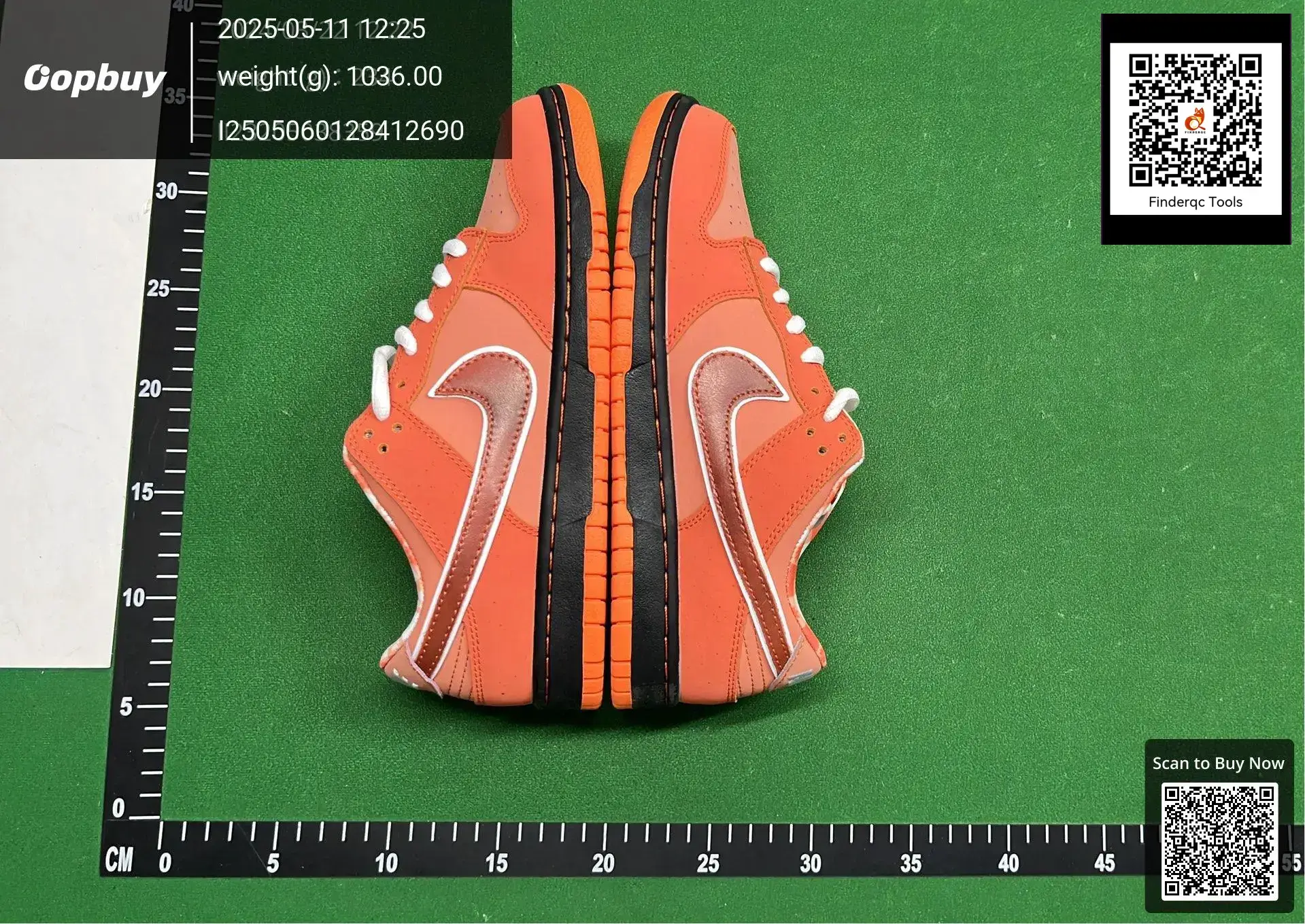 Putian shoes high version SB Dunk lobster series co-name purple yellow orange white green men's and women's fashion casual shoes