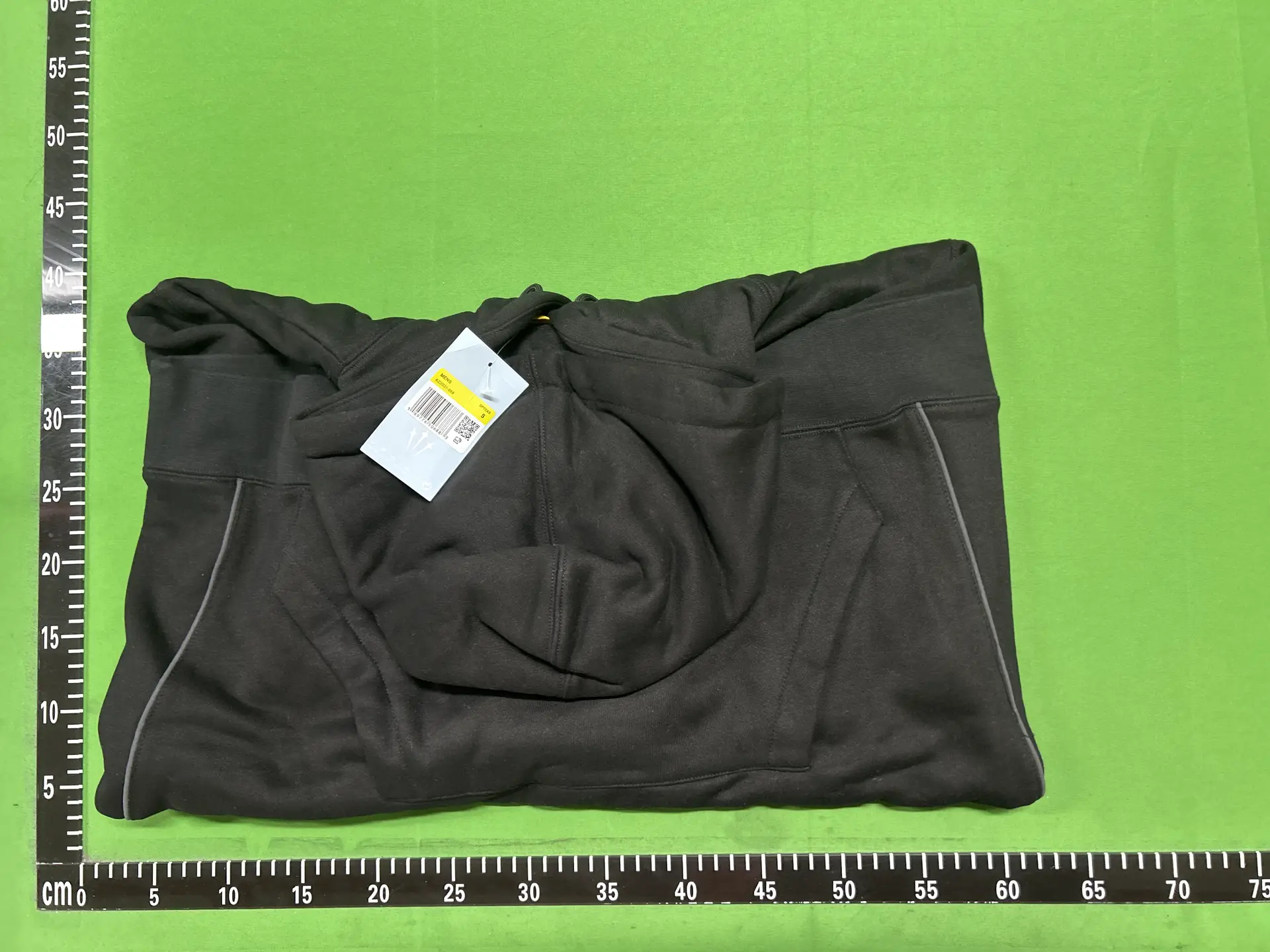 Nike GOAT-Q2 Hoodie