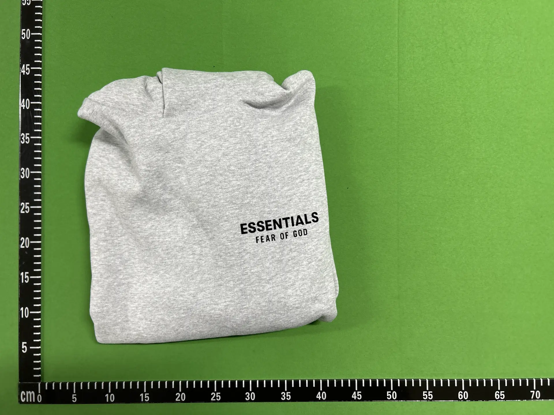 ESSENTIALS FEAR OF GOD Hoodie