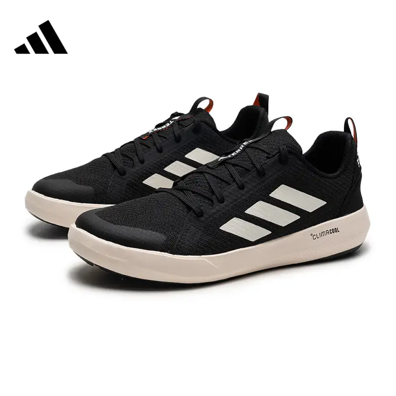 Taobo Adidas Adidas Men's Shoes Climacool Breeze Sports Casual Shoes Ji3499