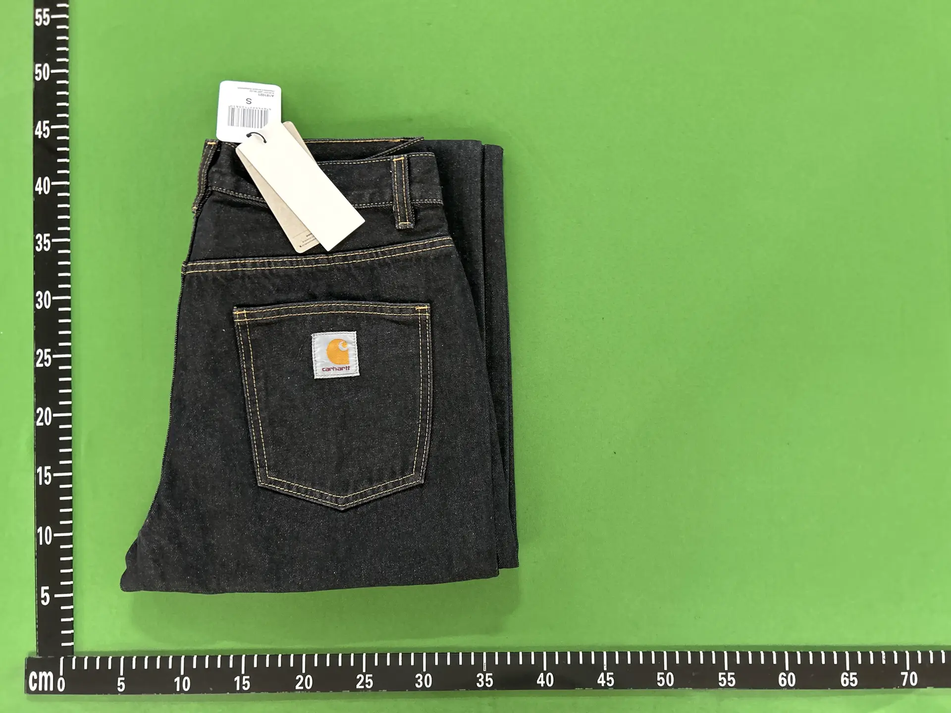 Carhartt Jeans