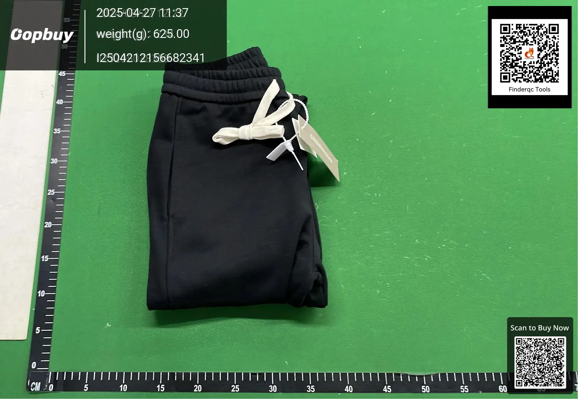 Essentials Official Website Casual Pants Men and Women Fall and Winter Fog American Loose Drooping Loose Pants Track Pants