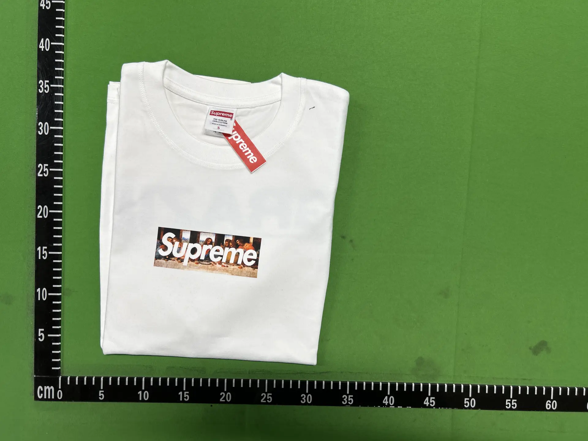 Sup Lastdinner T-shirt