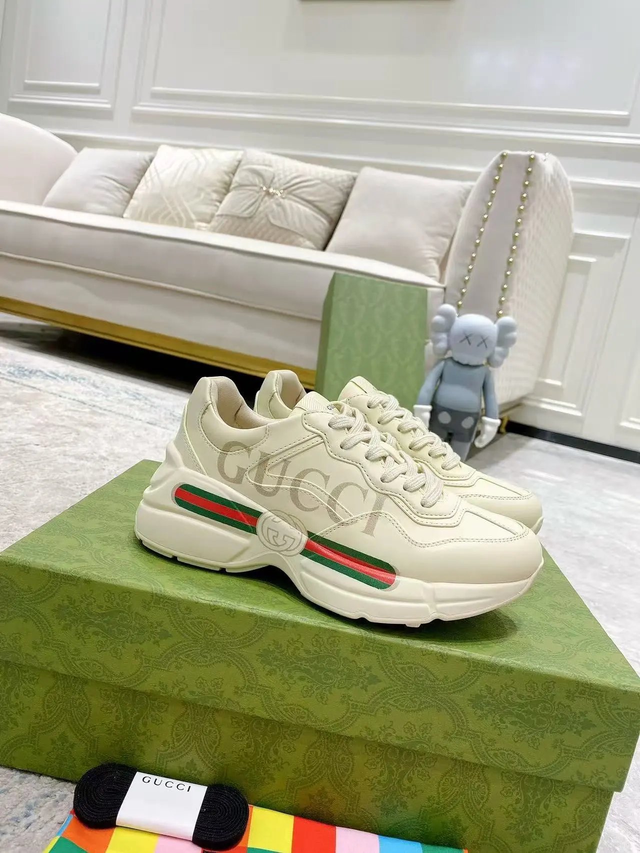 Gucci Sneakers