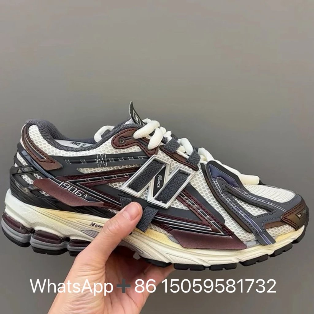 新 1906鞋Whats APP➕86 17720703105 QC photo from WEIDIAN on Qualit.ly