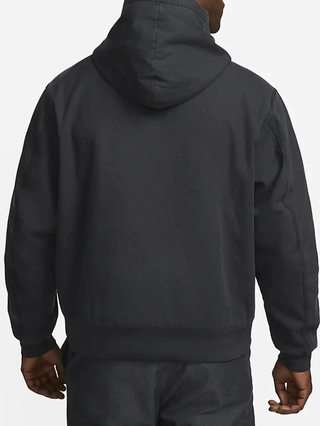 Nike/Nike Official Authentic Fall and winter New arrival Men's Athleisure Training jacket Outwear Dq5173-045