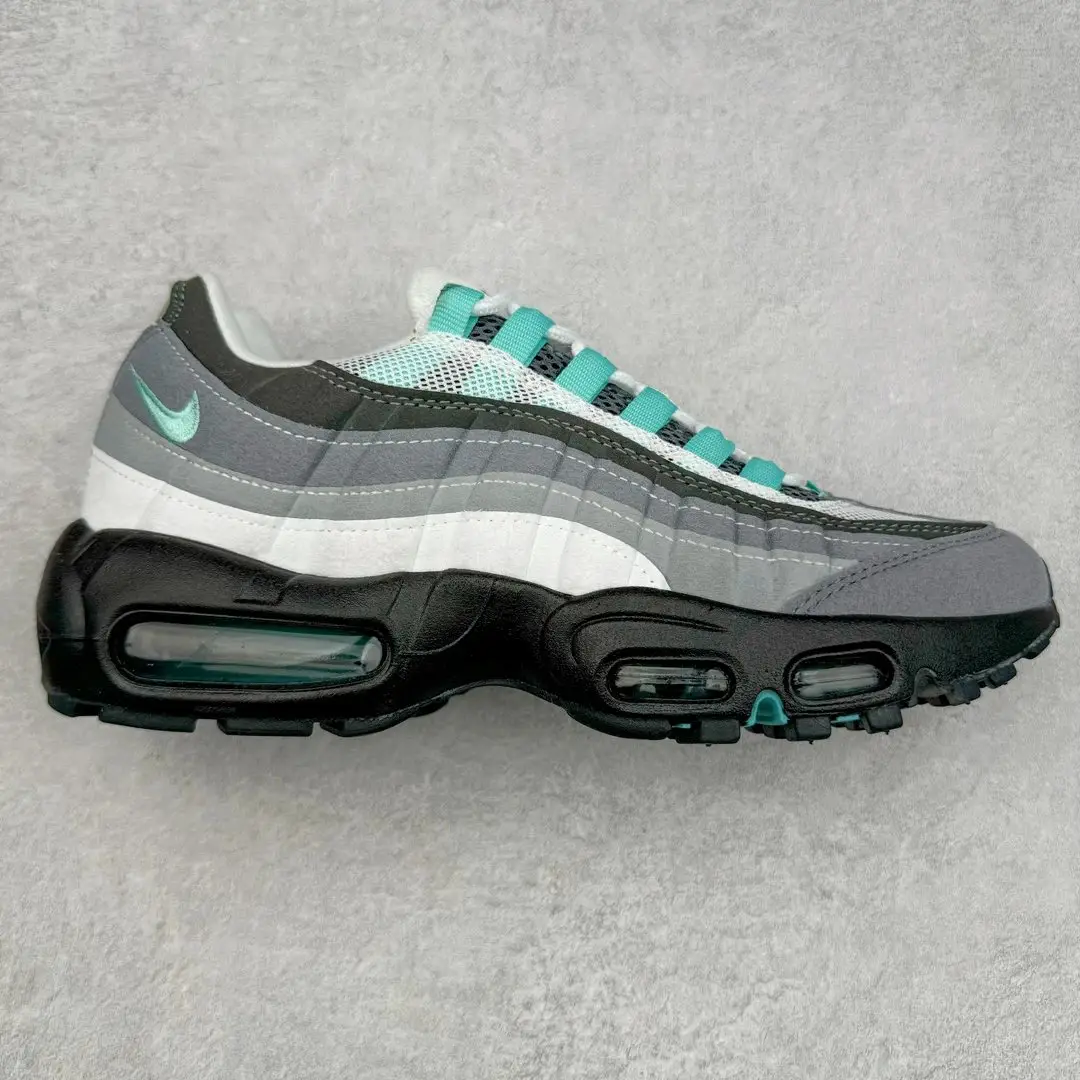 MX Batch AIR MAX 95 Series/MX版 AIR MAX 95系列合集