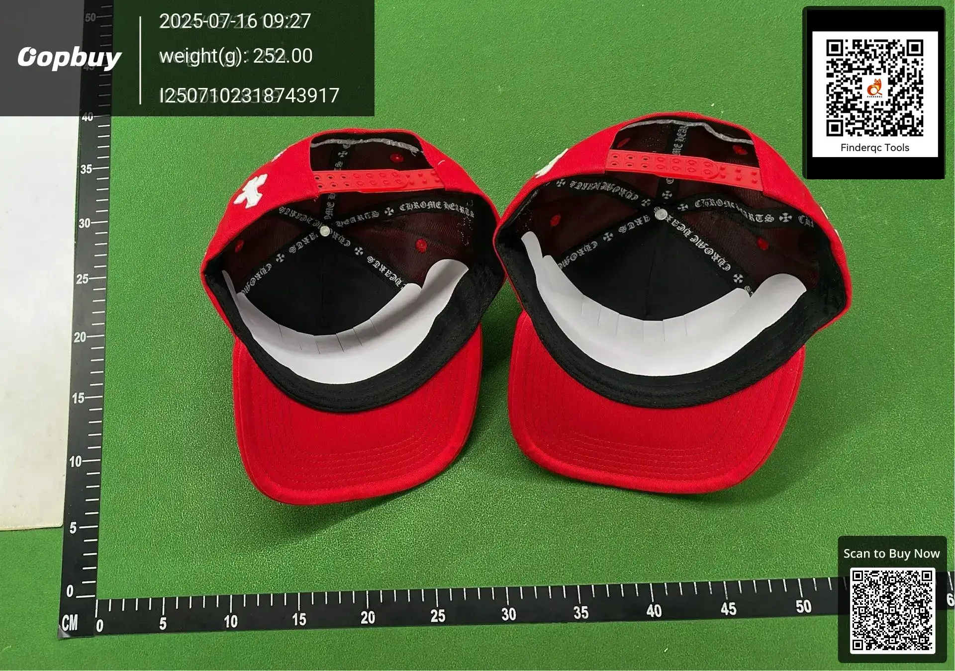 Chrome hearts American fashion brand new couple summer trucker cap sun hat in stock wholesale