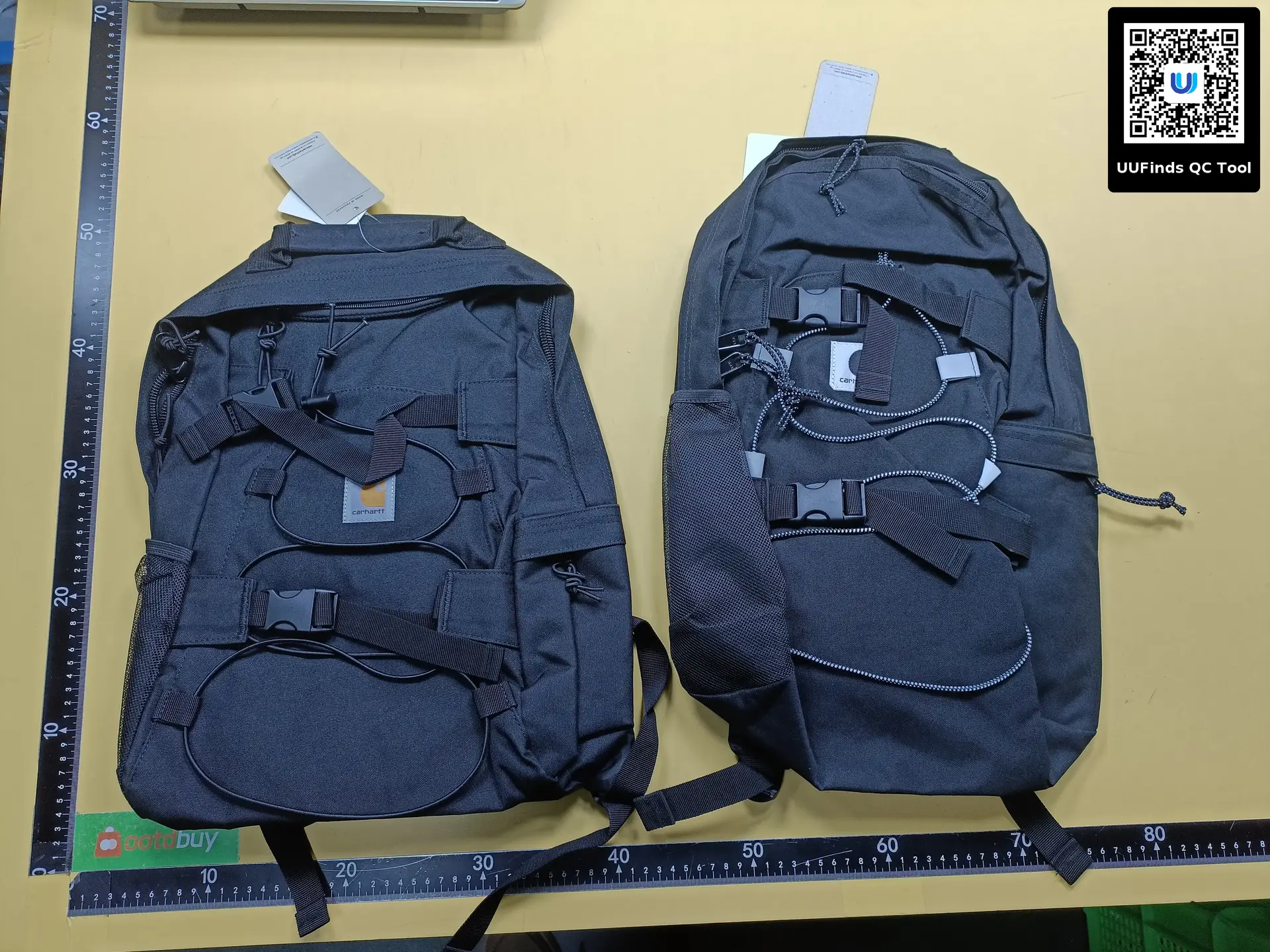 Carhartt Backpacks