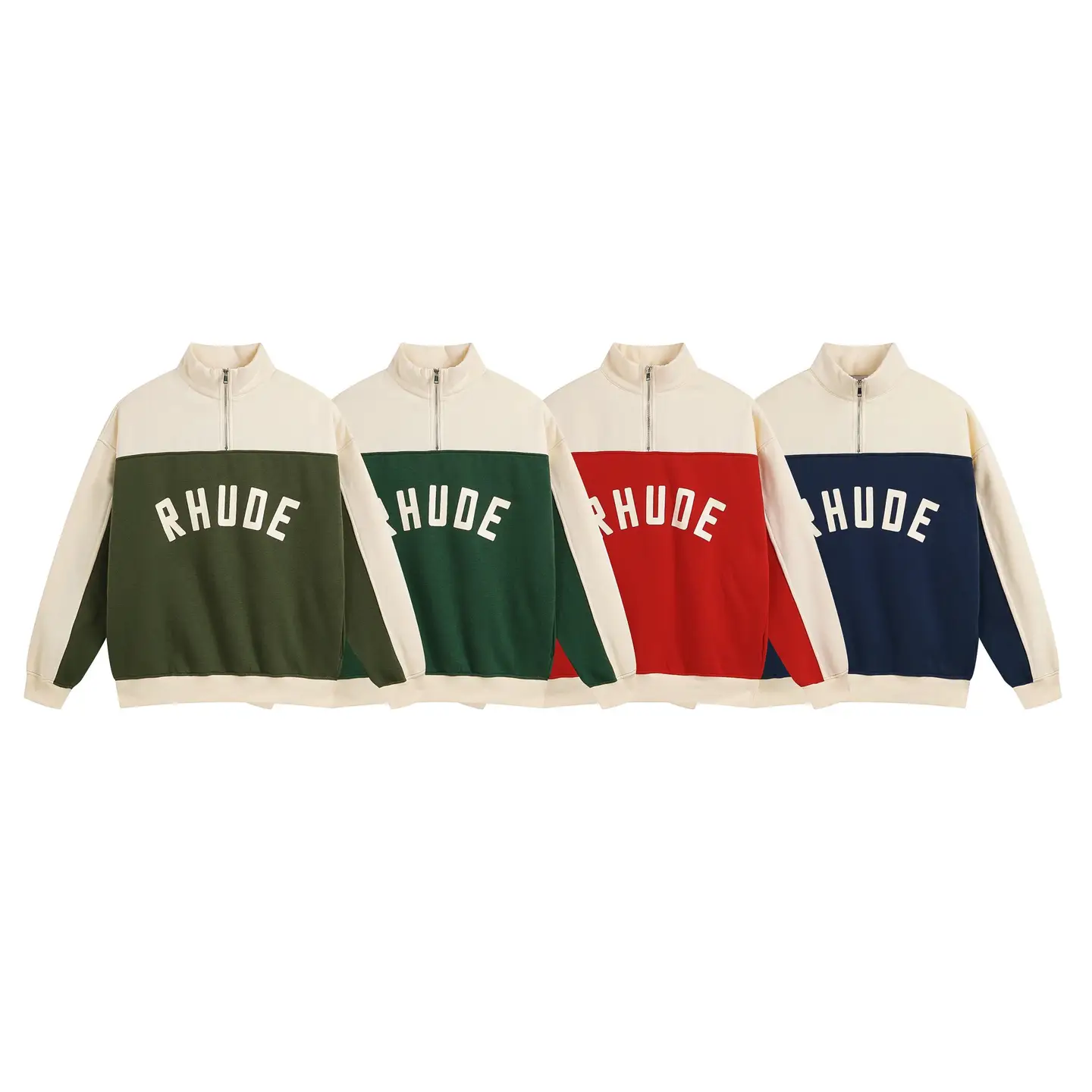B881 Rhv.de Tracksuit
