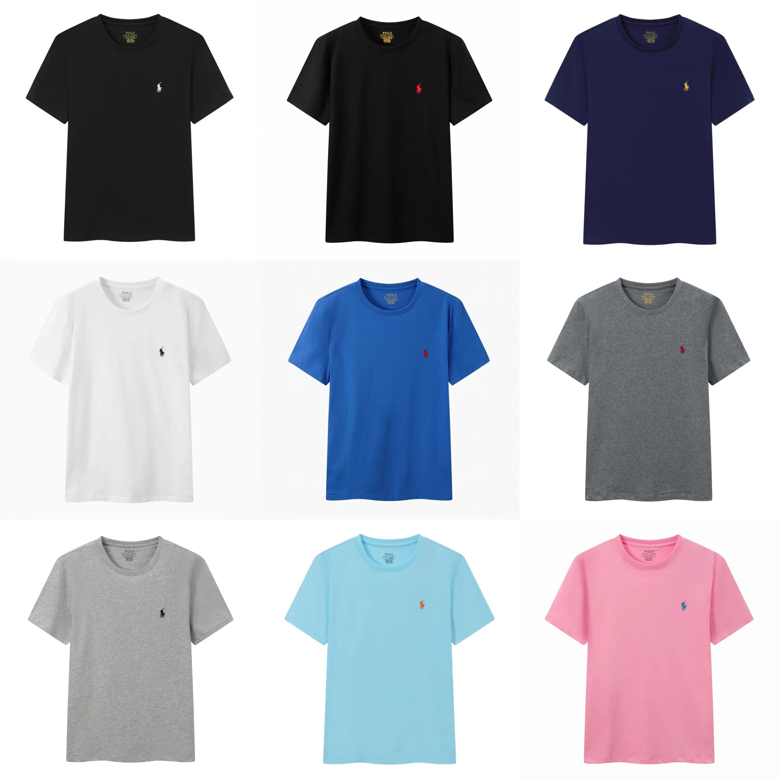 Polo Ralph Lauren T-Shirt
