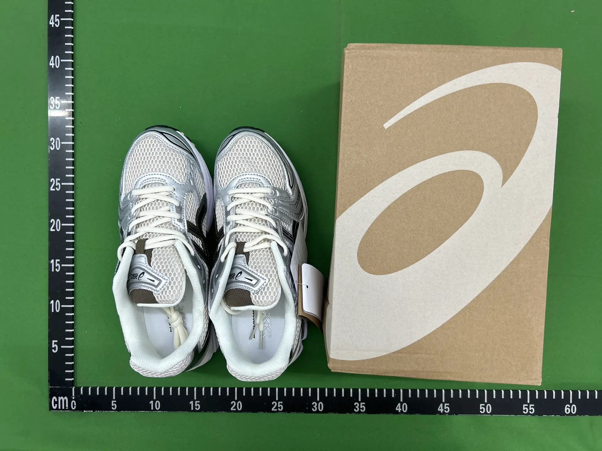 BF batch ASlCS Gel-Kayano 14 collectionwww.w2cclub.com