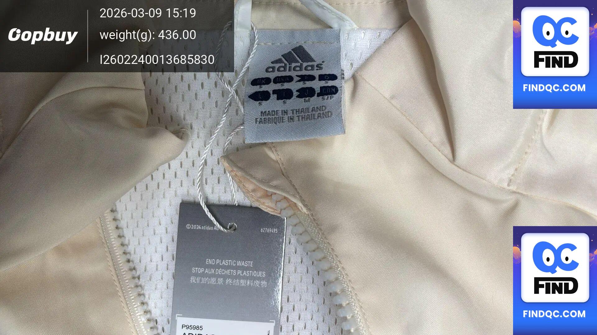 New Corteiz Trendy Brand Windbreaker Zipper Cardigan Waterproof Jacket American Retro Thick Embroidered Football Windbreaker QC