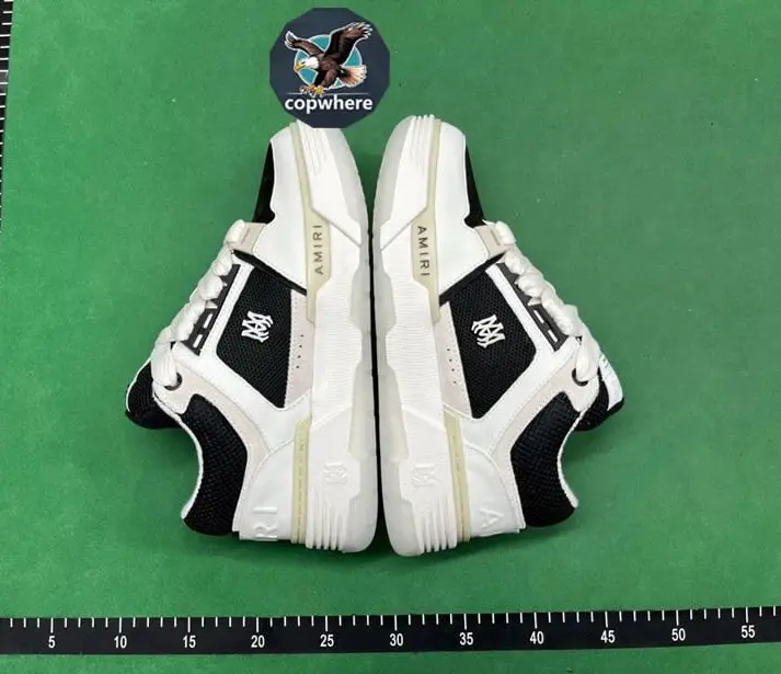 Am*r* MA-1 Sneakers