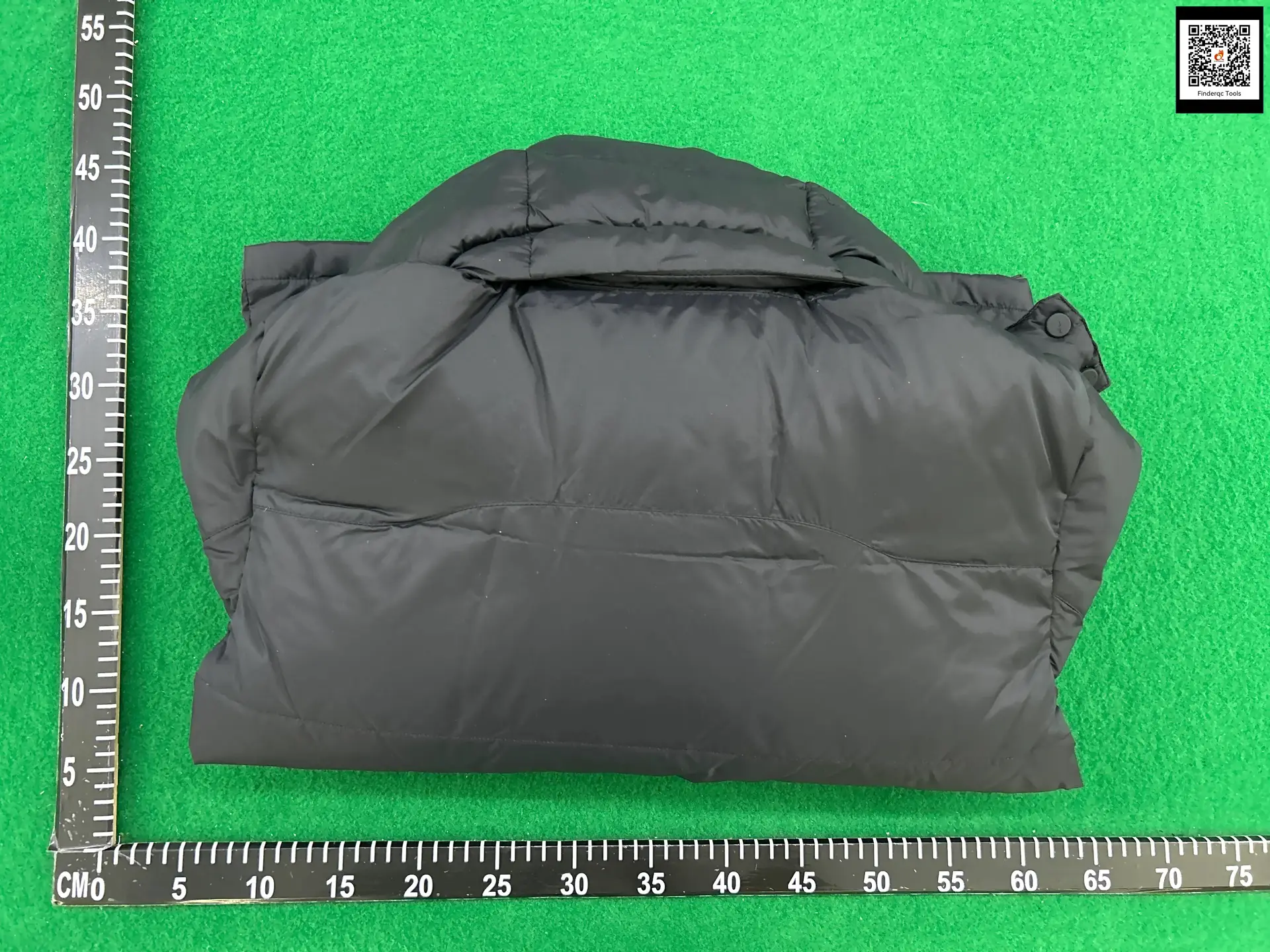 lf down jacket
