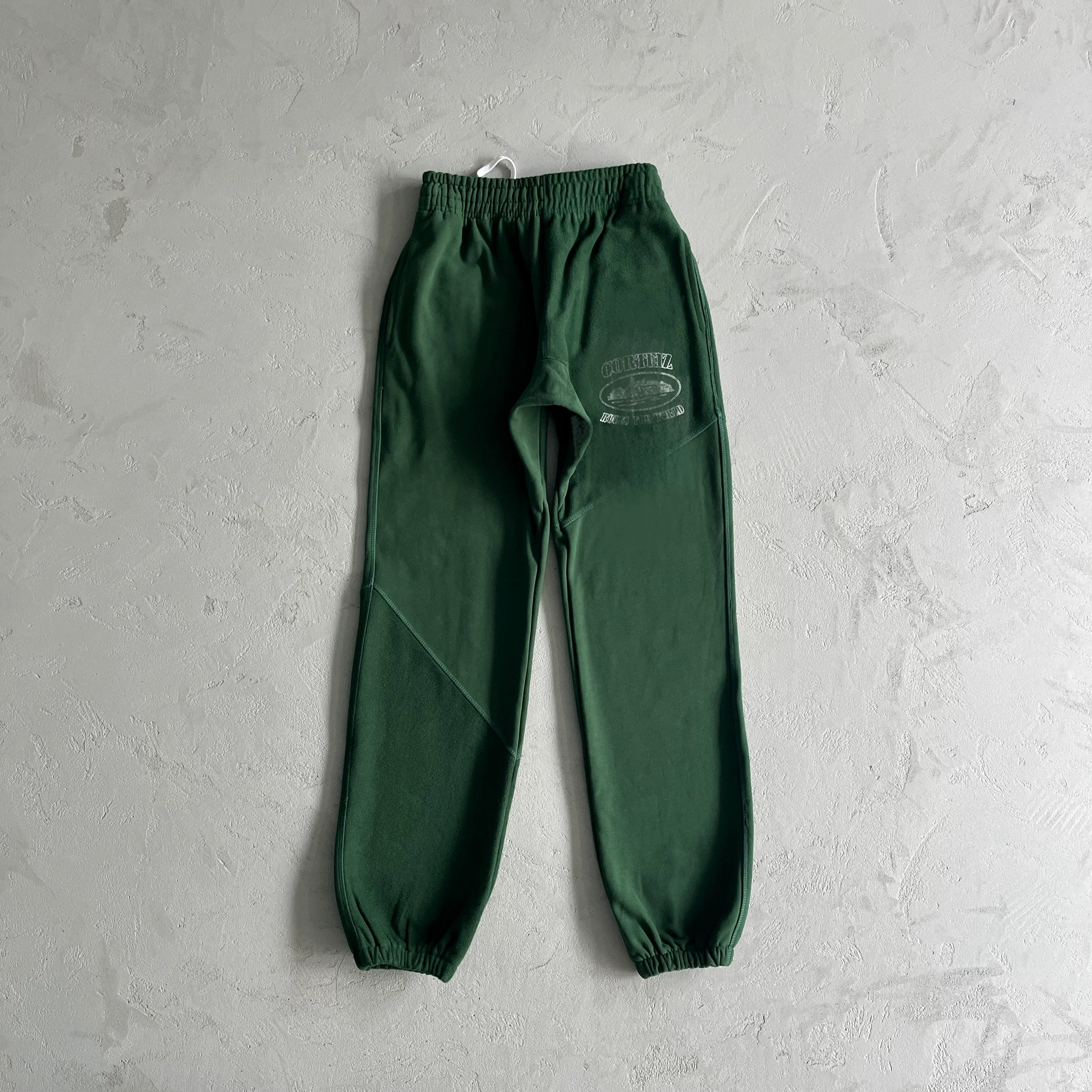 Evil-V2 Premium Stitching Trousers