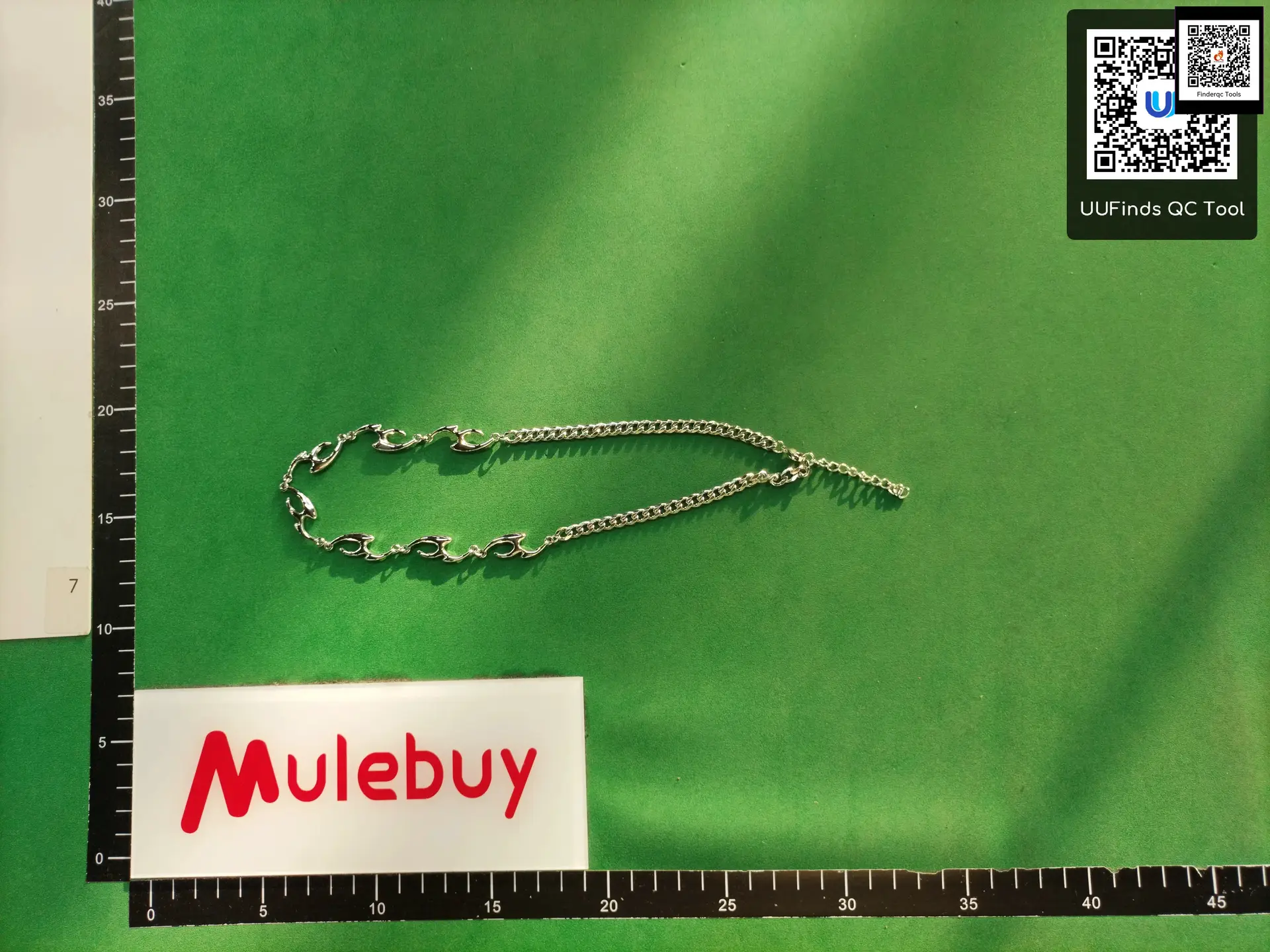 Non-Fading Titanium Steel Necklace for Men Trendy Asymmetrical Unique Niche Classy Stylish Clavicle Chain Minimalist Style Accessory