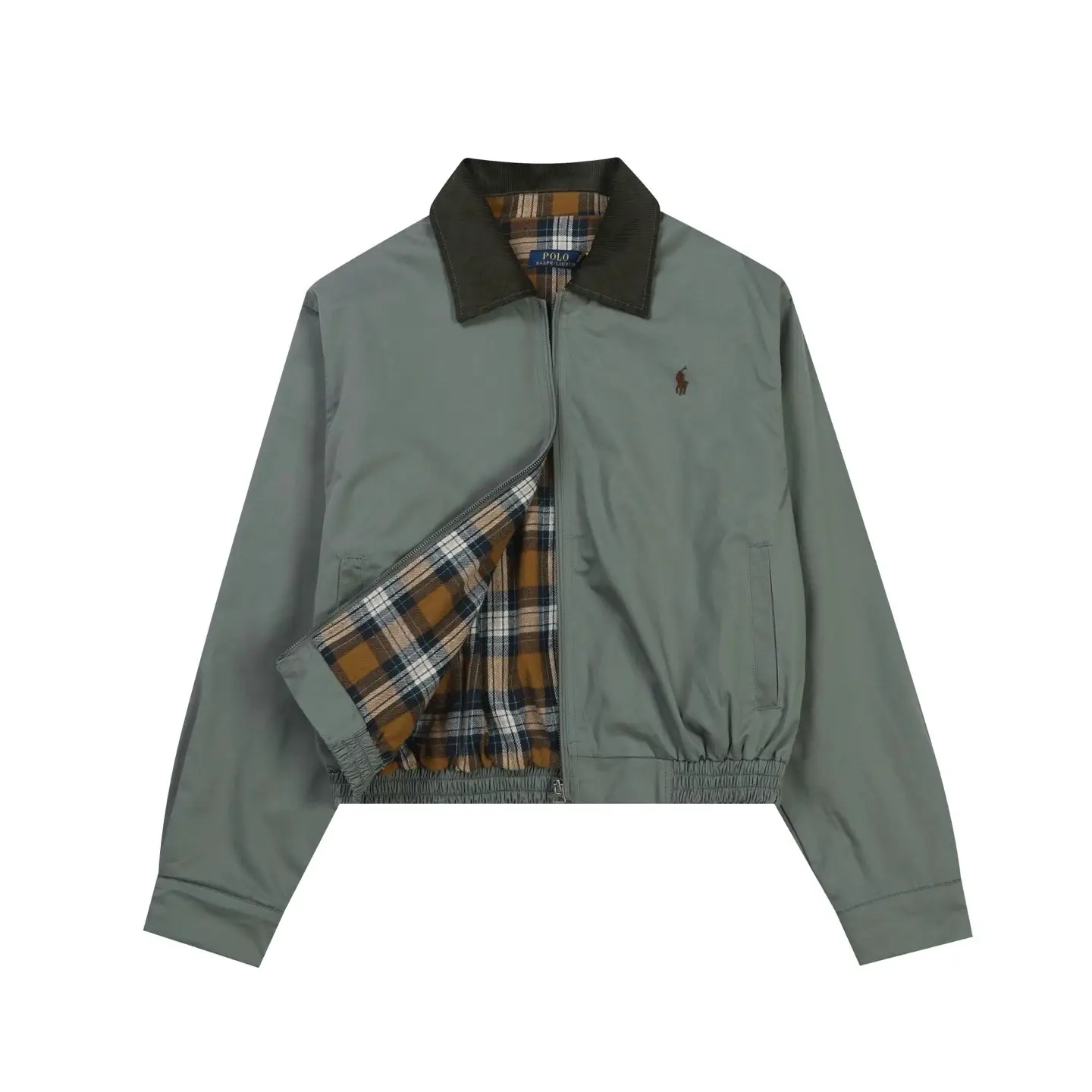 Polo Ralph Lauren Harrington Jacket