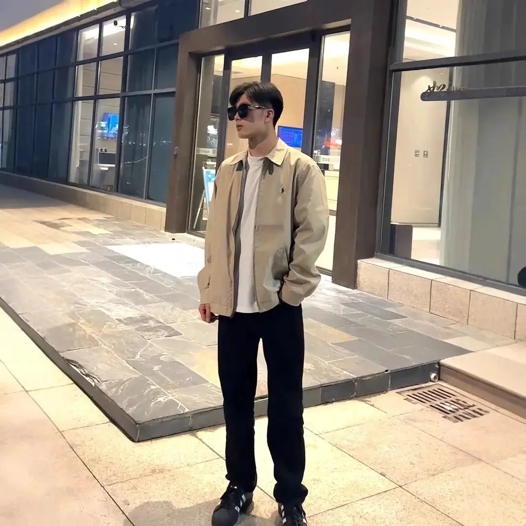 lf 外套