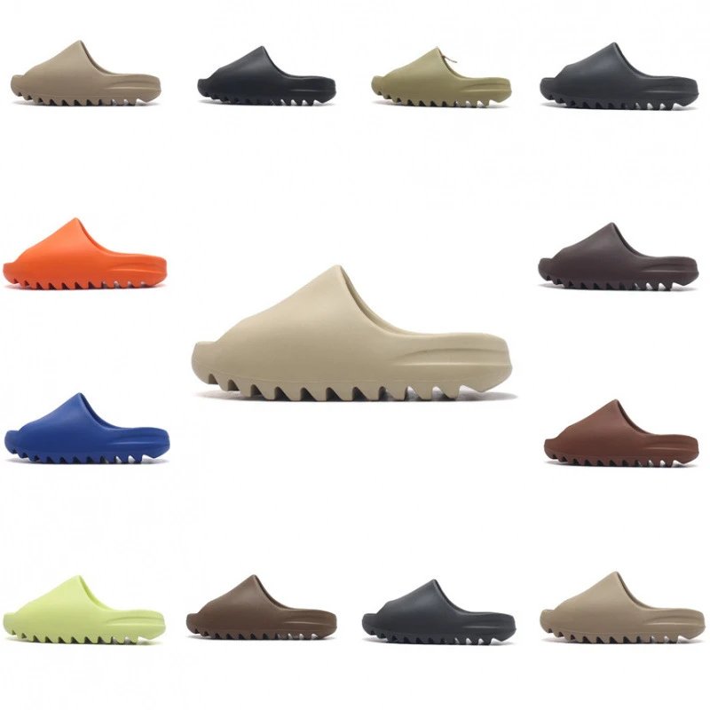 Yeezy Slide Sand GZ5554