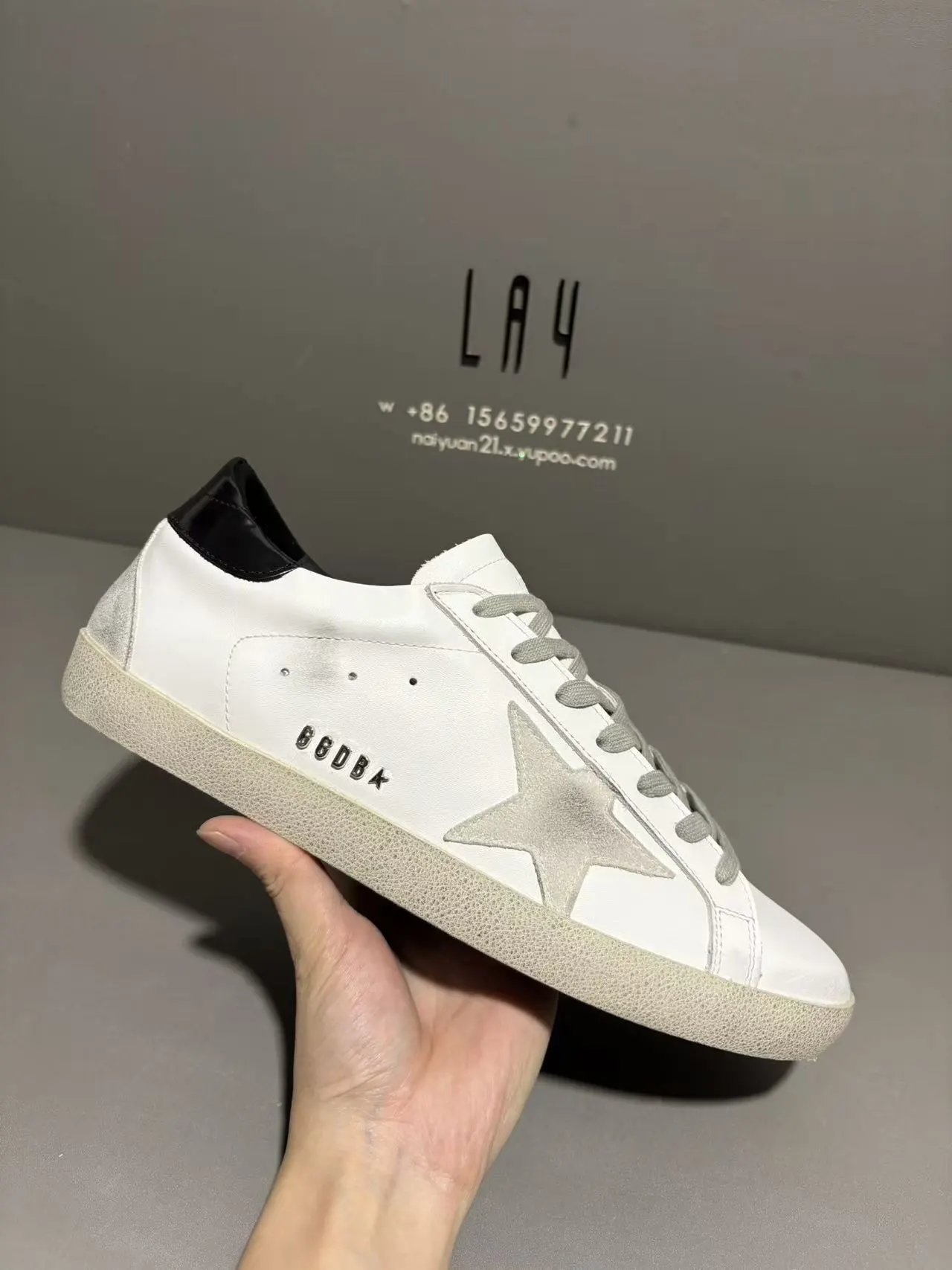 shoe