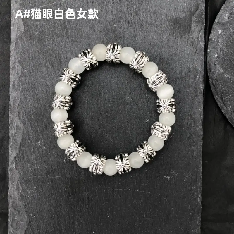 新款时尚百搭手链-028