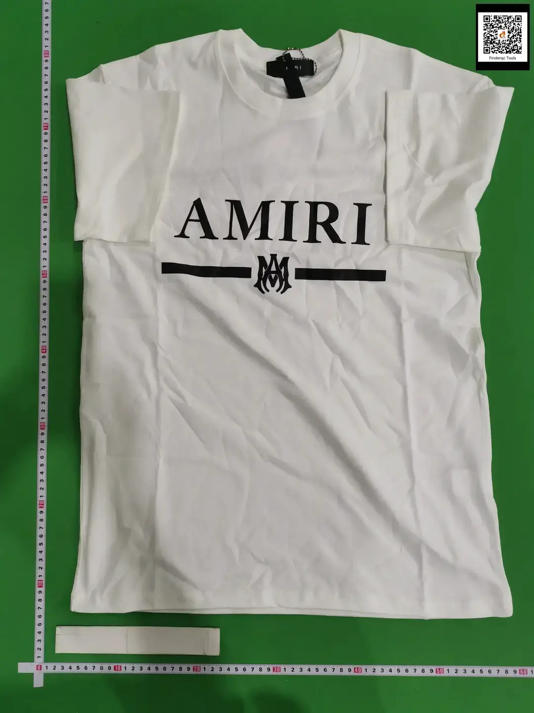 AMIRI ICON T-shirt