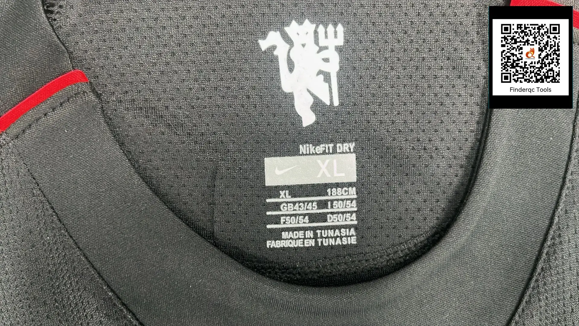 Premier League Red Devils 0708 Manchester United Classic Retro No.7 Ronaldo Jersey Home and Away Short Long Sleeve Football Suit Champions League