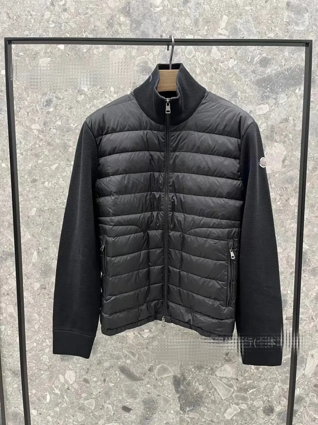 Moncler 1952 Down Jacket