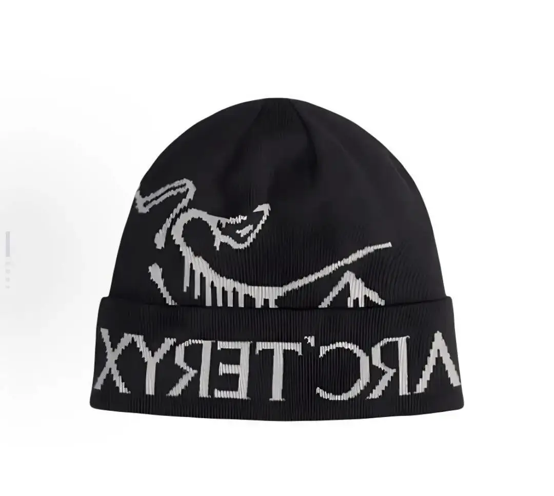 Arc'teryx Beanie Black
