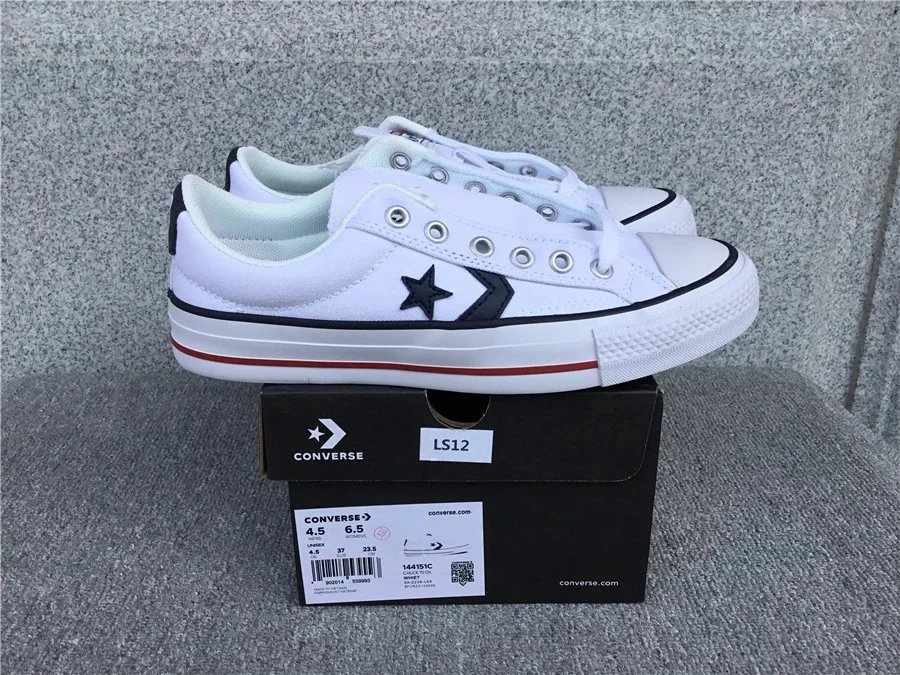 Converse LS12