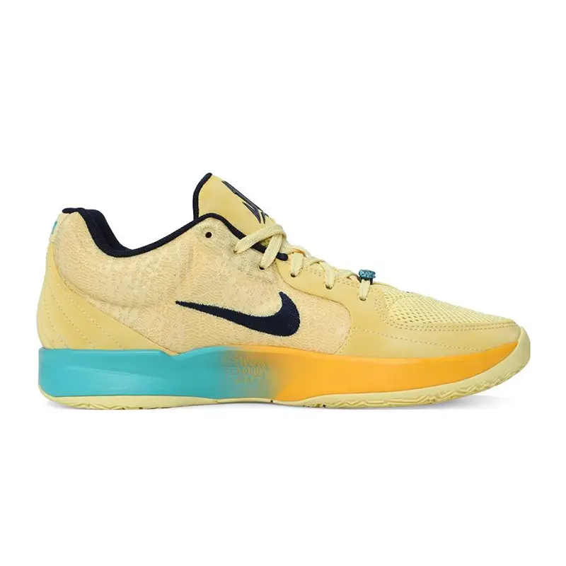 Nike Men's Shoes Ja 2 Ep Sports Training Basketball Shoes Fd7327-700