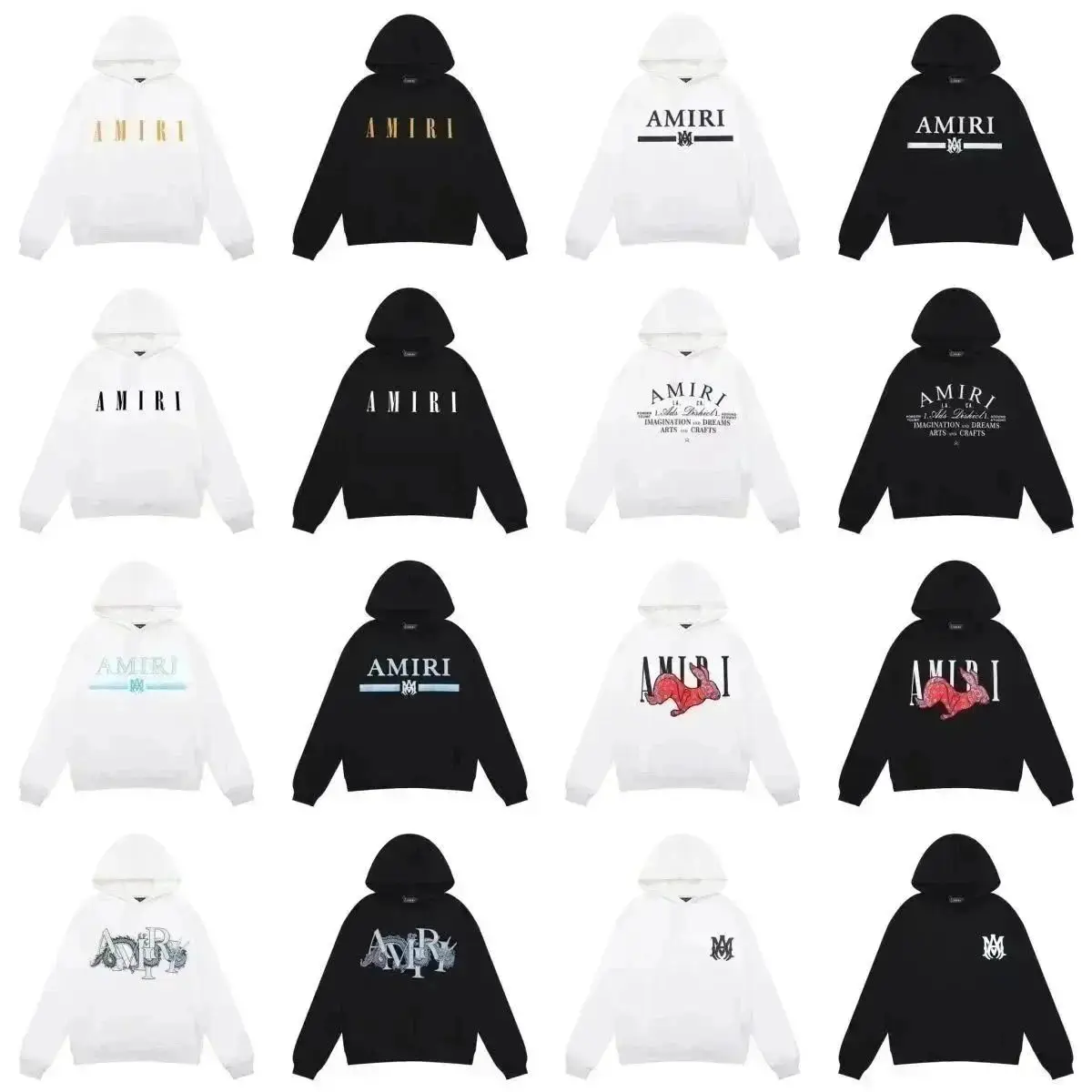 Spring and Autumn Fashion Hundred Sweatshirt