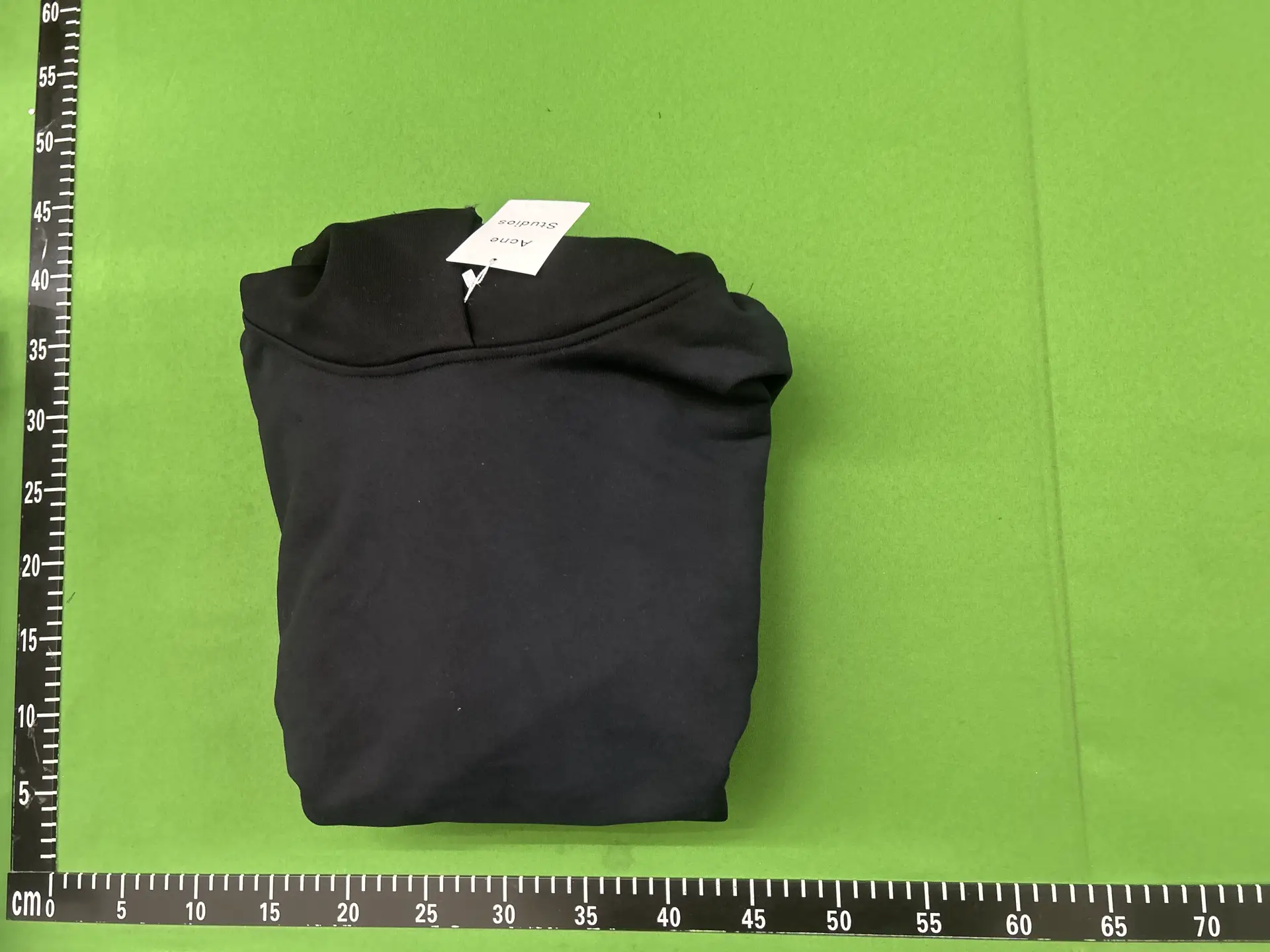 Acne Studios Hoodie