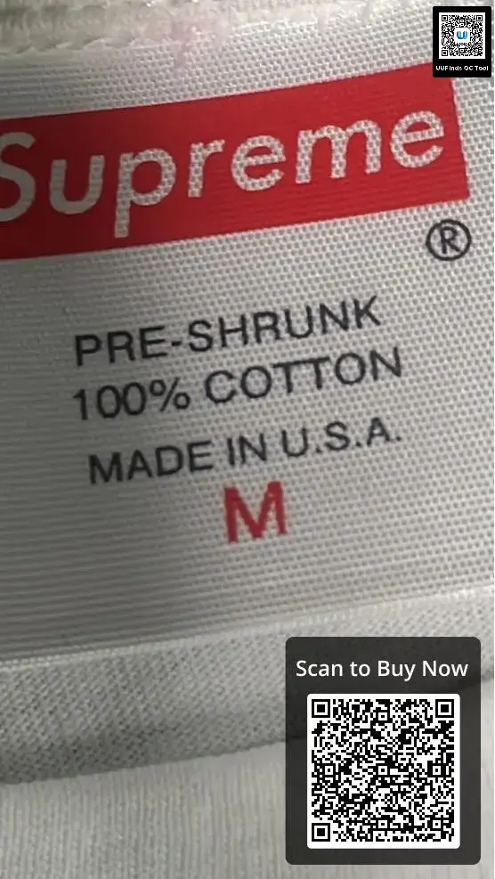 Supreme T-Shirt