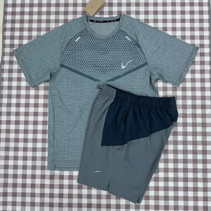 Nike Running Set