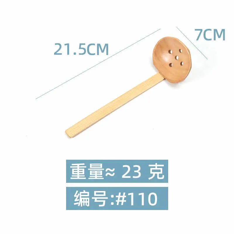 Designated customer specializes in shooting, refining, connecting spoons, forks, soup spoons, customized M version Dun, reversed black and white panda