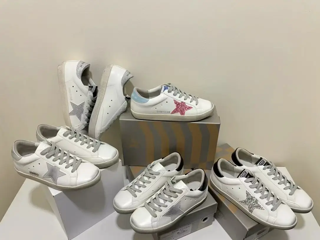 New Fashion Versatile Trendy Shoes -023-DZBG