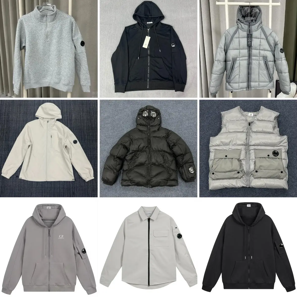 ZB01-C机能冲锋衣卫衣马甲羽绒服连帽衫+86 18760080928