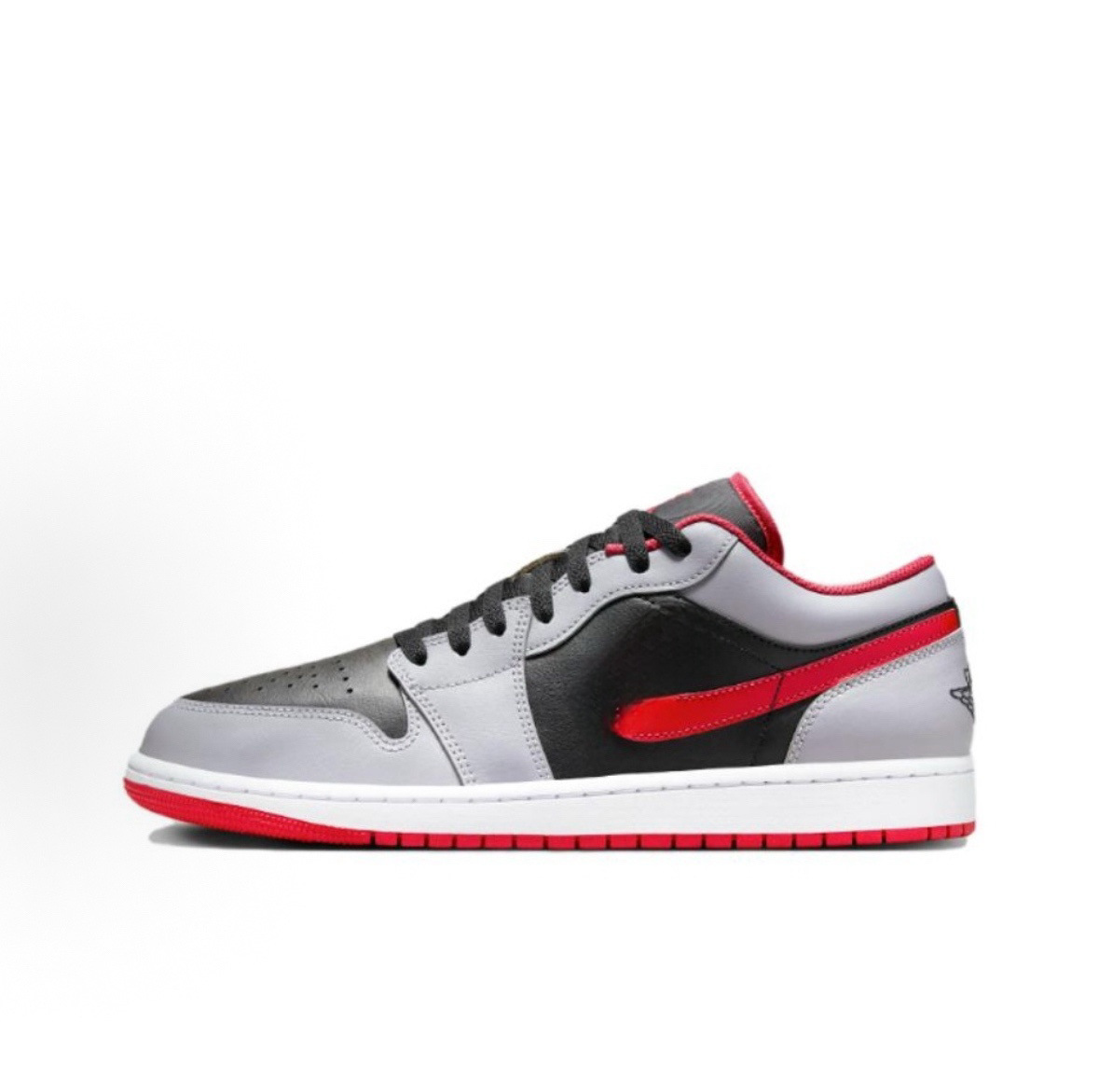 Wholesale Putian Aj Sneakers Pure Original Jordan 1 Retro Low-Top Breathable Comfortable Casual Shoes for Men and Women Sports Trendy Shoes QC-foto från 1688 på Qualit.ly