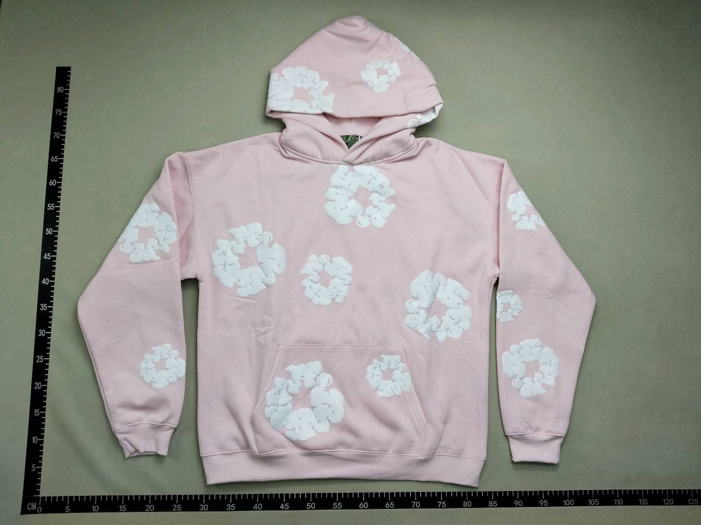 休闲卫衣男女 QC