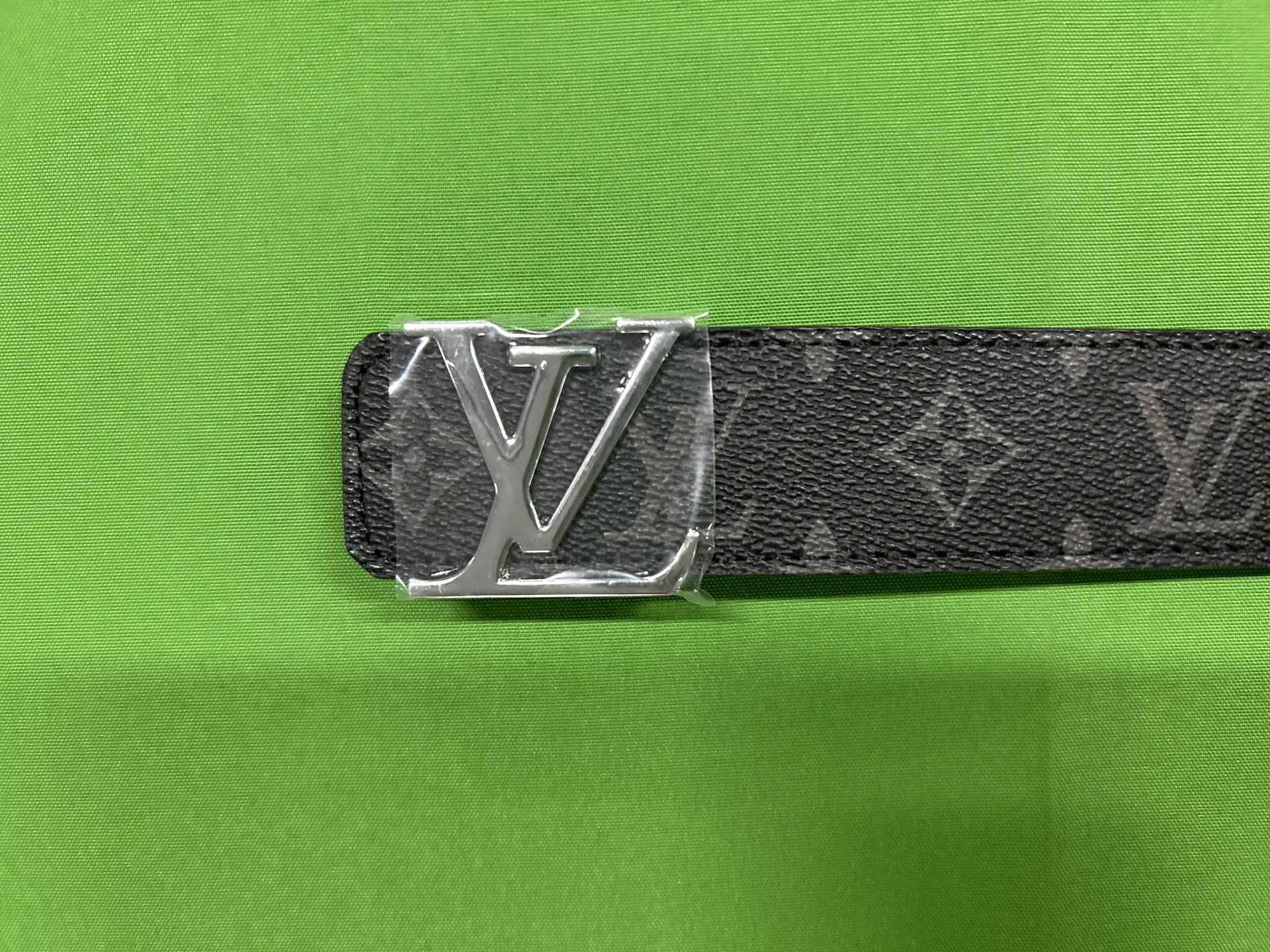 Louis Vuitton belt