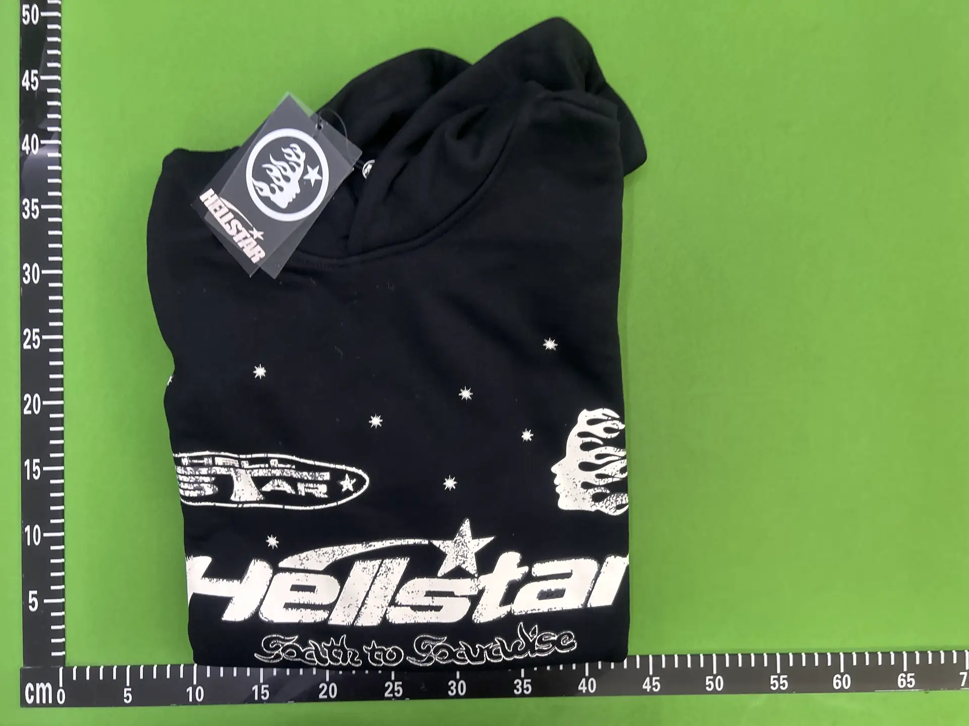 American tide letter print casual street retro tide loose hooded sweater men and women couples with the same suit