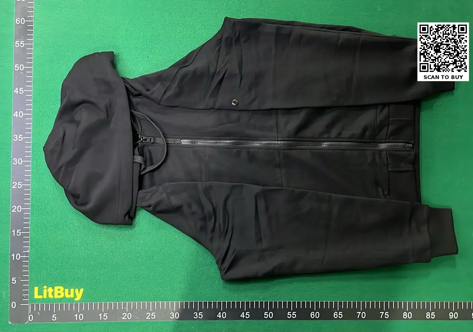 New fashionable all-matching trendy clothes-002