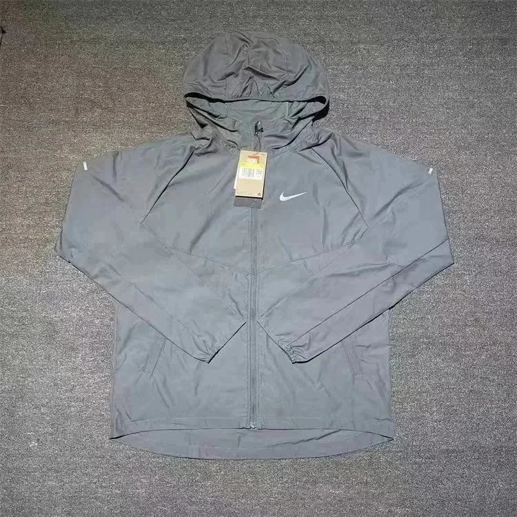 Nike Running Jacket
