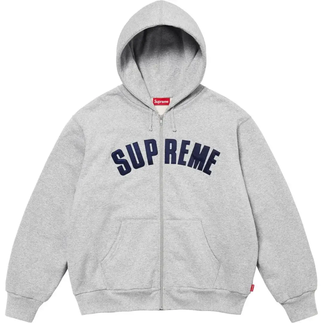 Ar**c *Cre**wne*k Ho**od*ed Sweats*hirt S coat ja**cket cap 卫衣