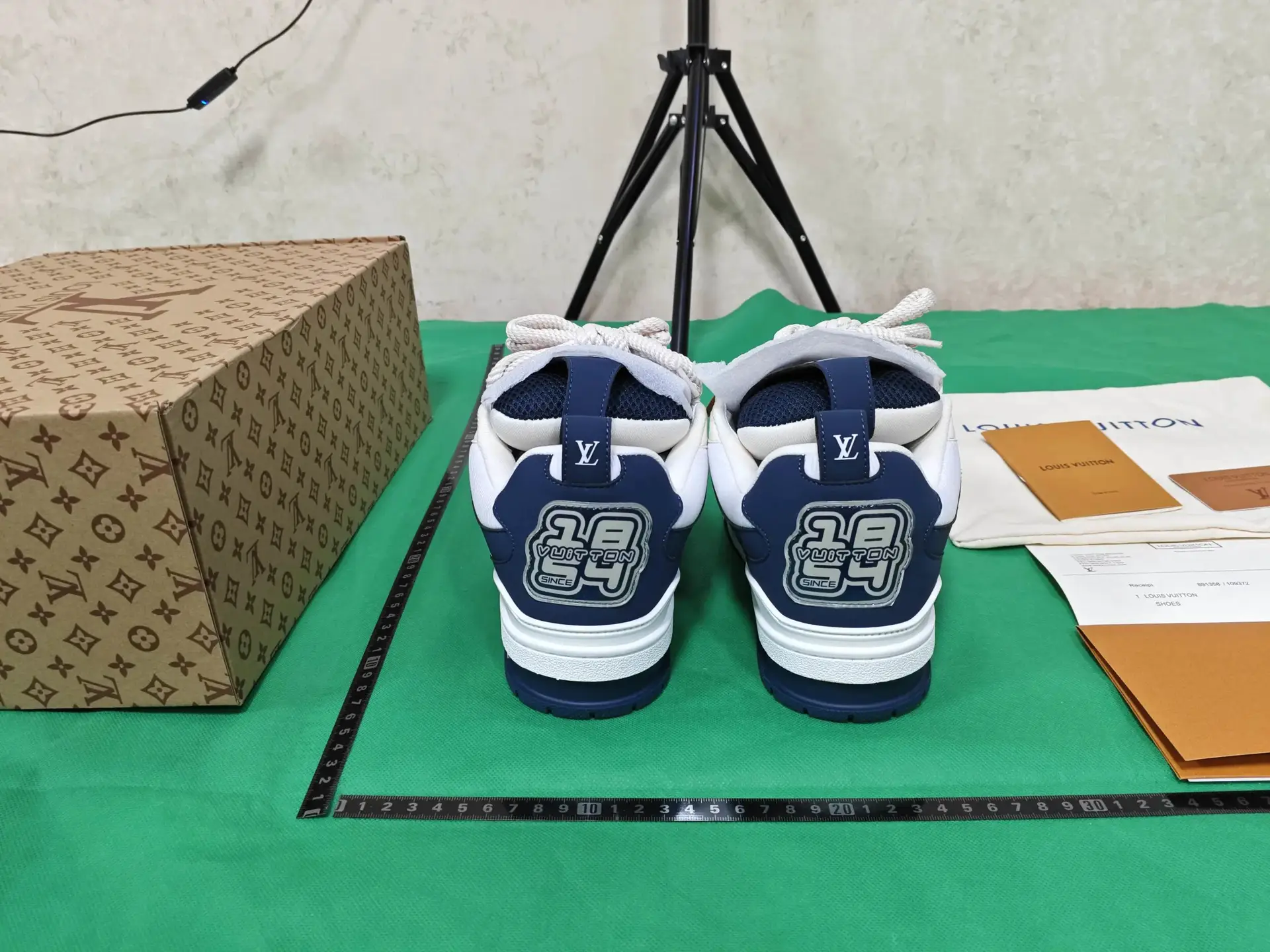 [OG Batch] Sk*te Low Sneaker